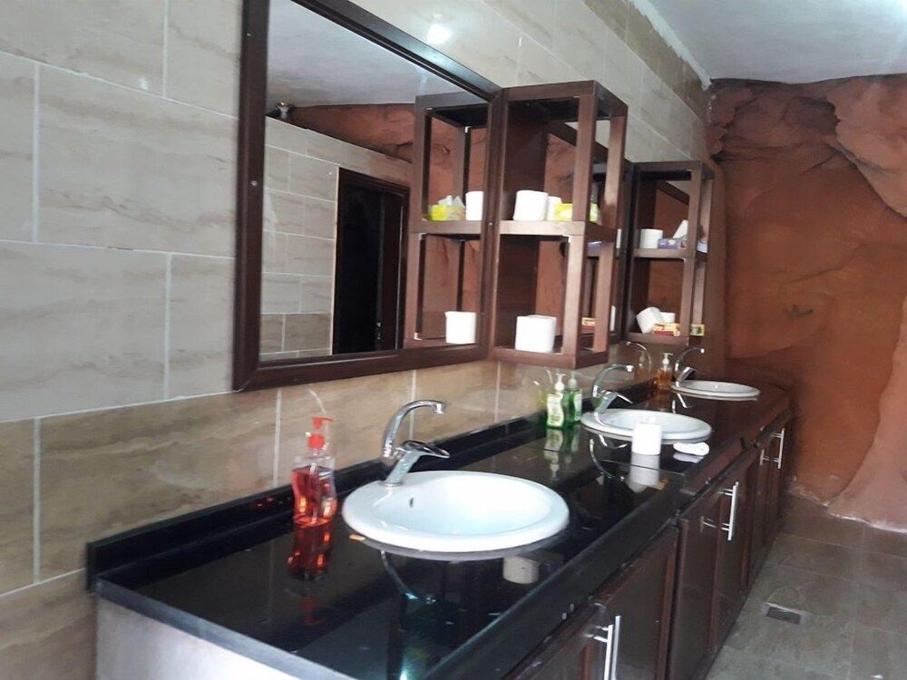 undefined Wadi Rum Mobile Camp 10