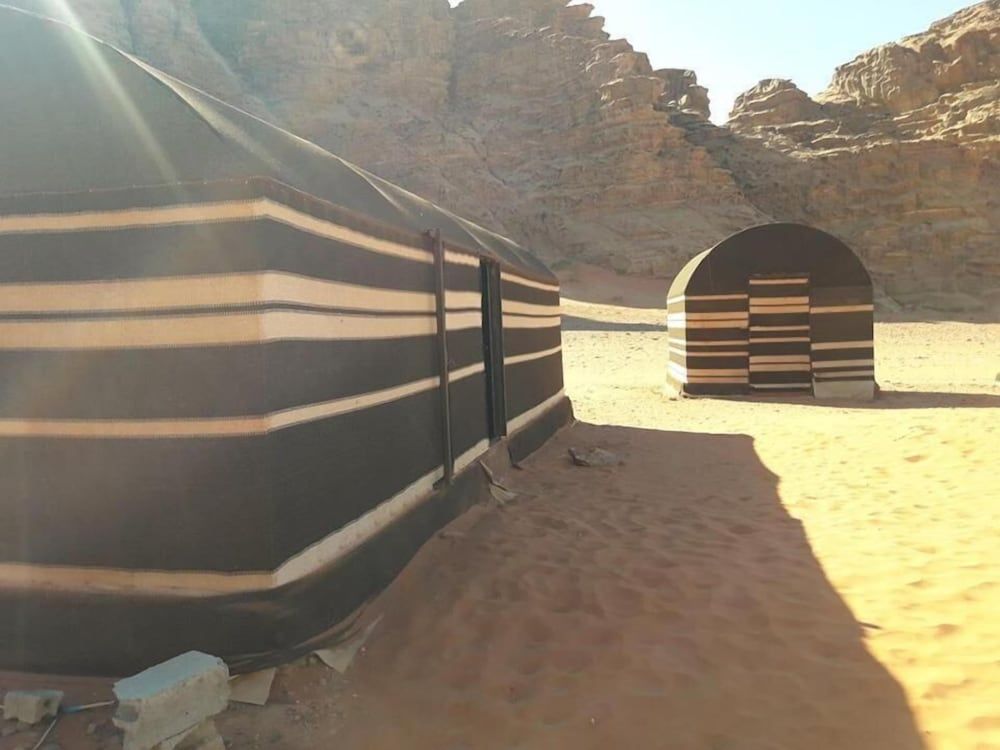 undefined Wadi Rum Mobile Camp 6
