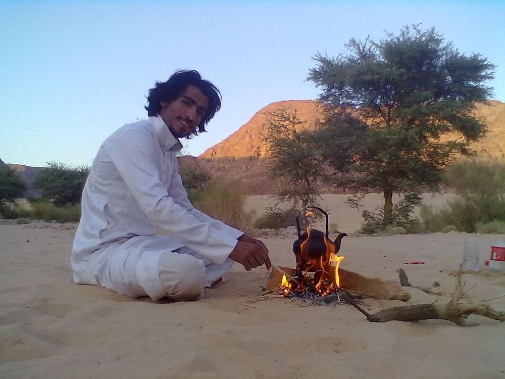 undefined Wadi Rum Oasis 4