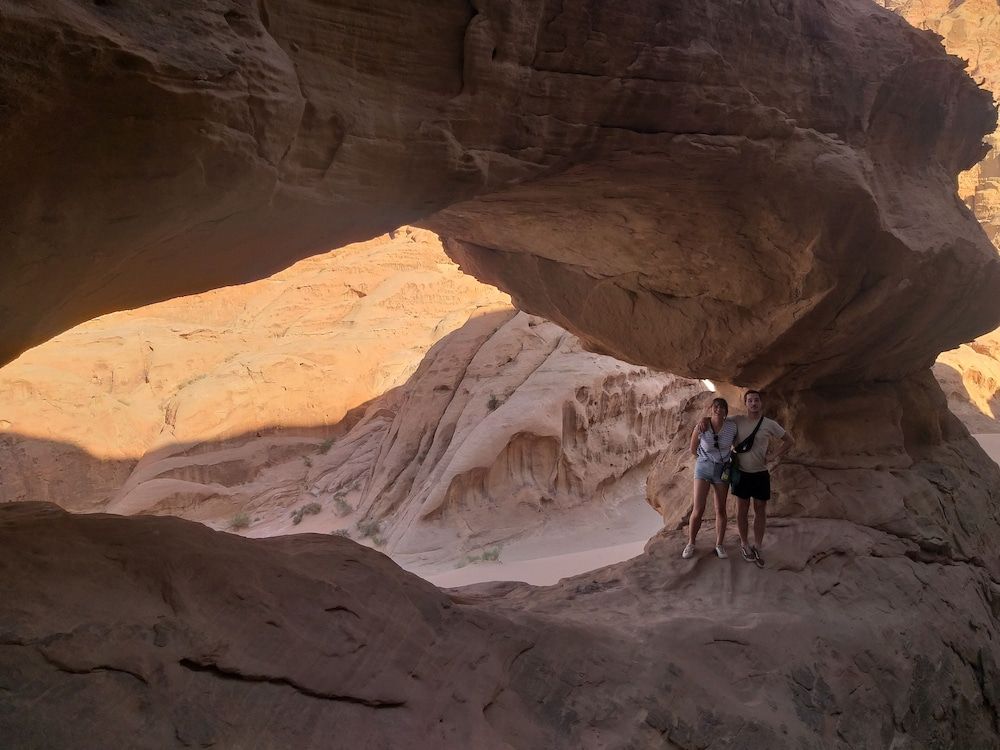 undefined Bronze Mountains Camp 3