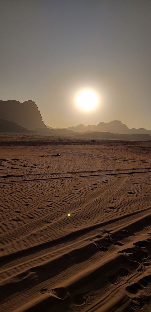 undefined Bronze Mountains Camp 9