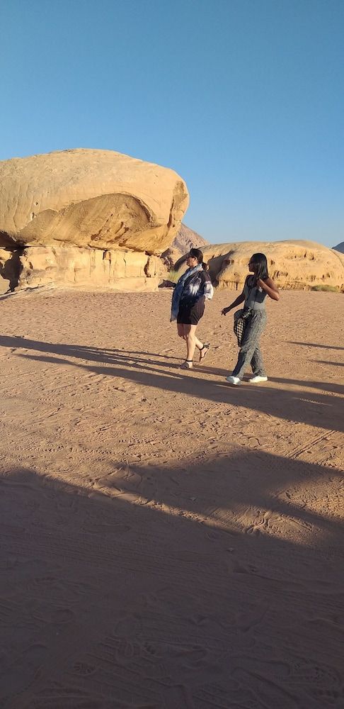 undefined Bronze Mountains Camp 10