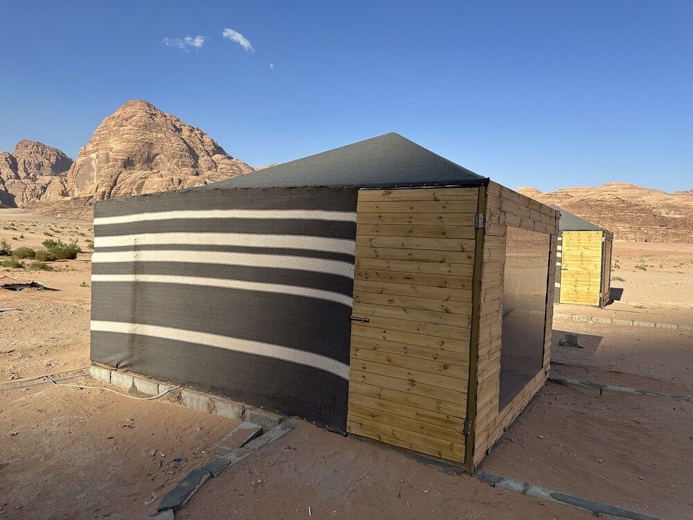 undefined rum road camp 4