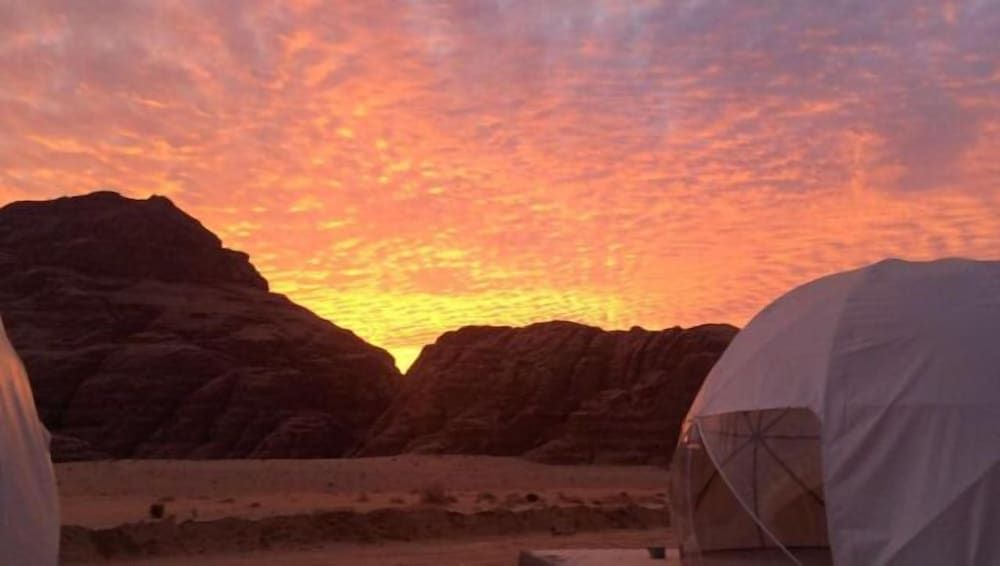 undefined Oryx camp 2