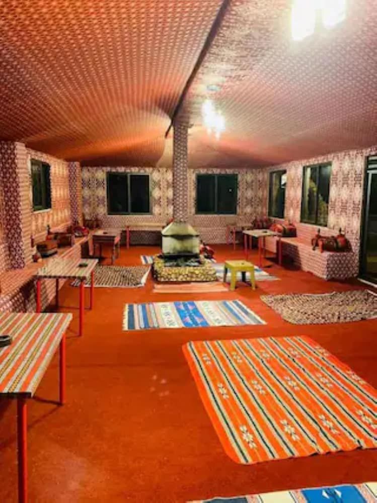 undefined Moon light Camp 9