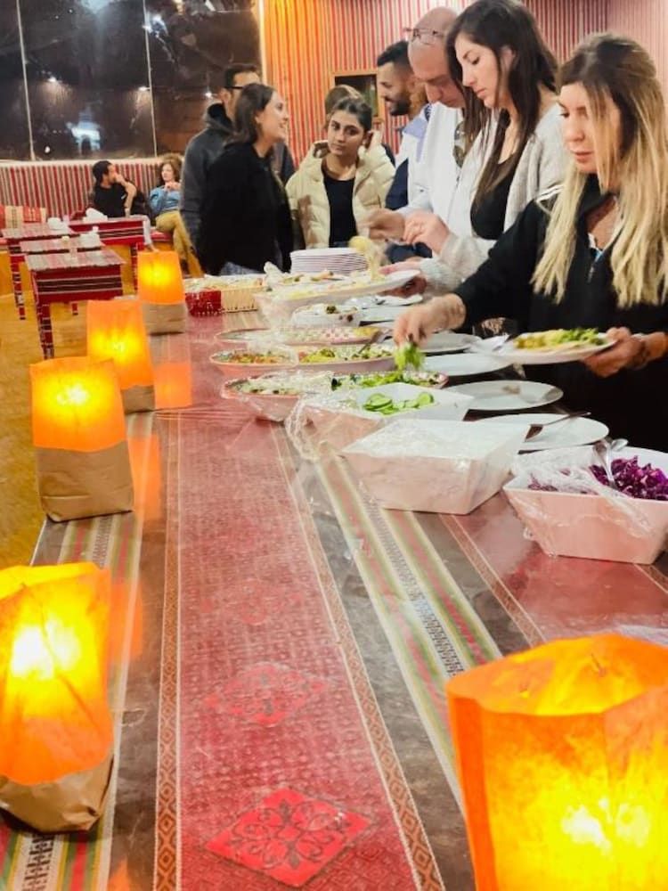 undefined Moon light Camp 5