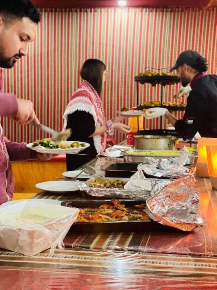 undefined Moon light Camp 6