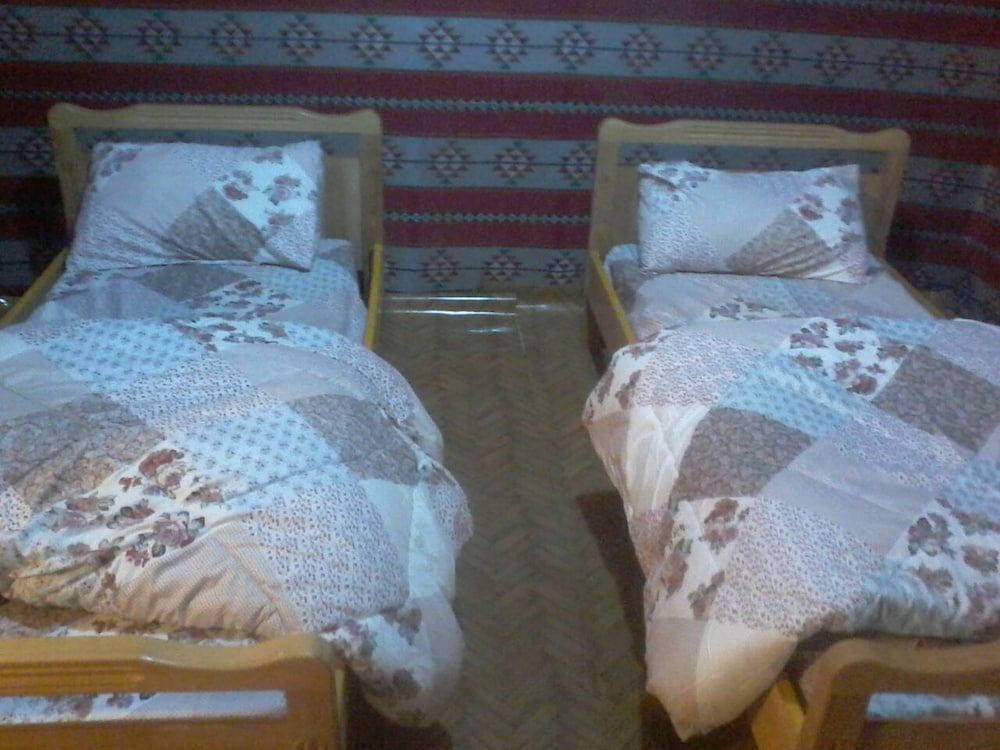 undefined Bedouin Bivouac Camp 5