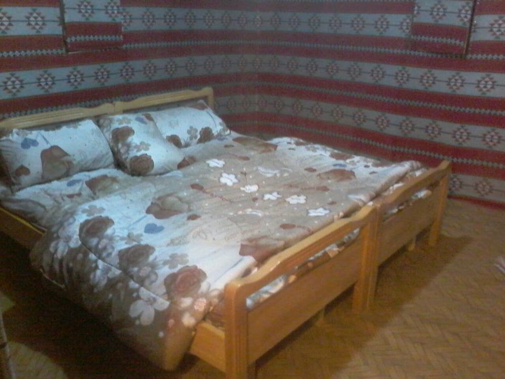 undefined Bedouin Bivouac Camp 2