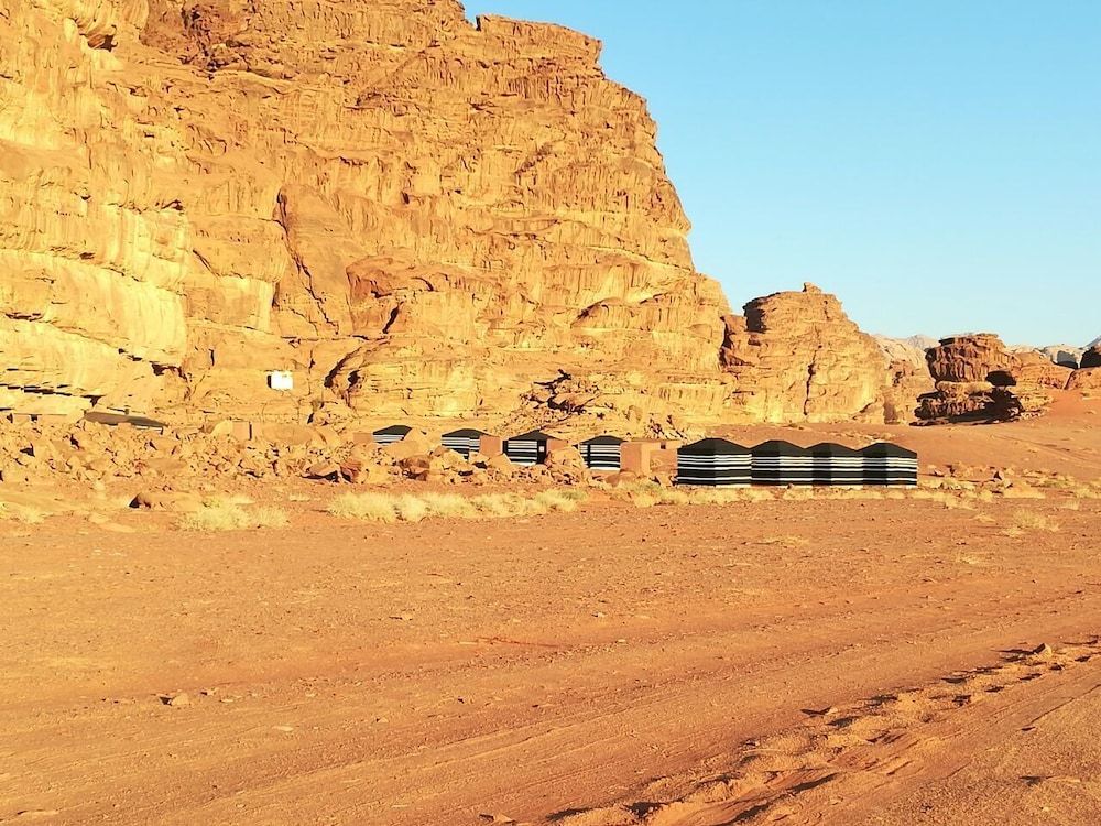 undefined Bedouin Bivouac Camp 9