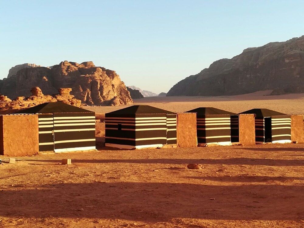 undefined Bedouin Bivouac Camp 7