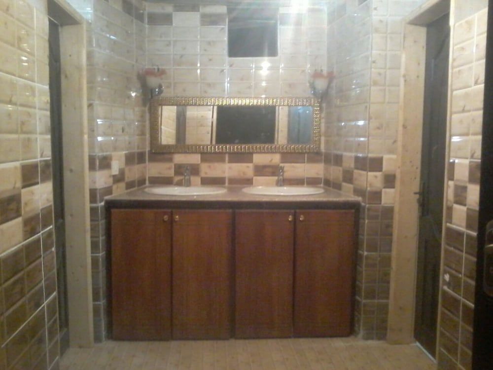 Bedouin Bivouac Camp Standard Tent, 1 Double Bed 3