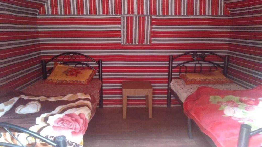 Bedouin habits tours camp Double Room 7