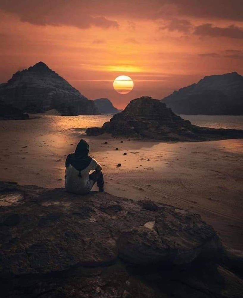 undefined Bedouin habits tours camp 7