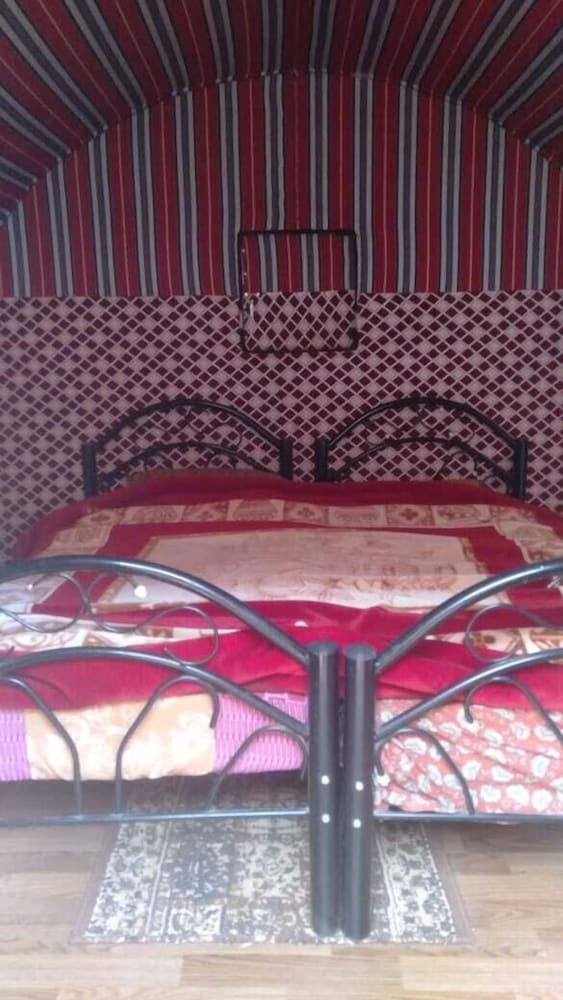 Bedouin habits tours camp Double Room 2