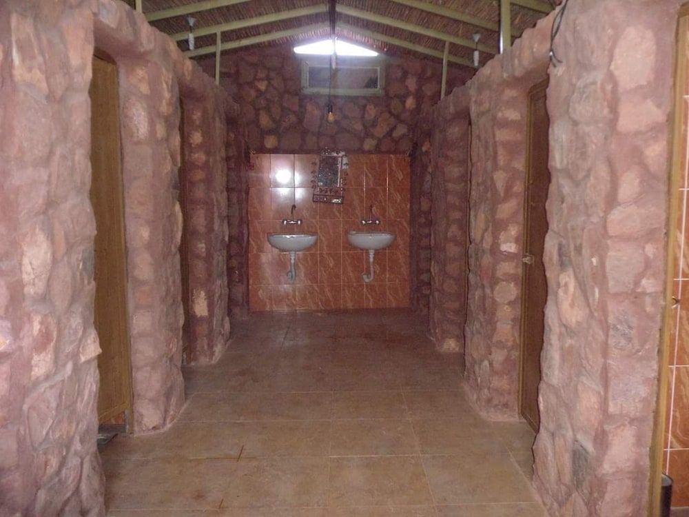 Bedouin habits tours camp Double Room 8