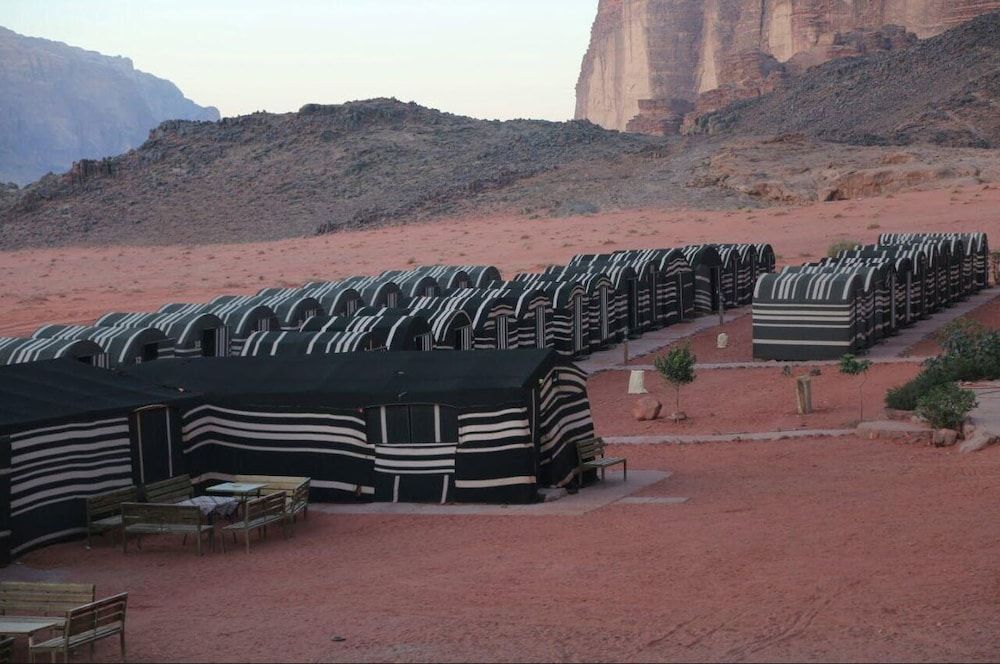 undefined Bedouin habits tours camp 5