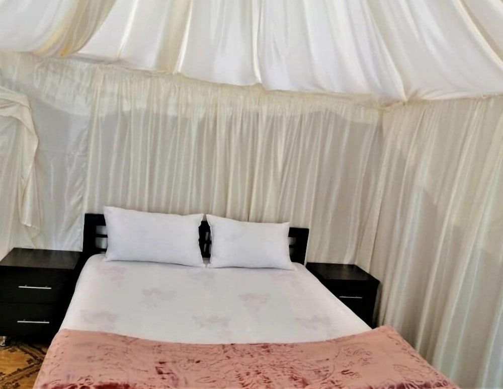 undefined Lunar Camp- Awad Karim Wadi Rum 9