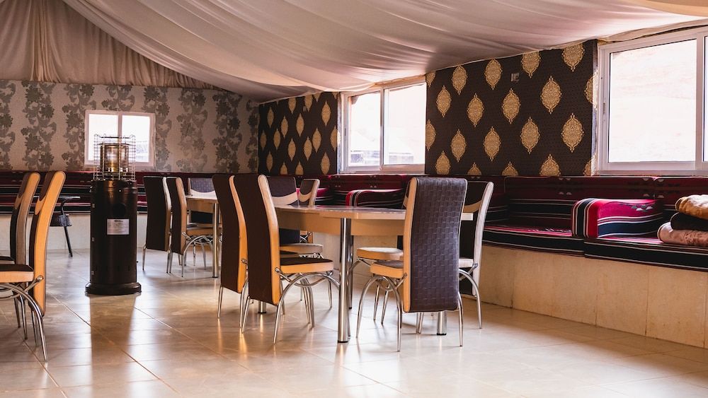 undefined Lunar Camp- Awad Karim Wadi Rum 6