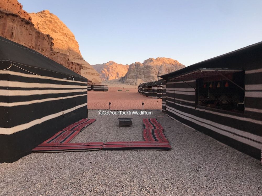 undefined Get Your Night in Wadi Rum 6