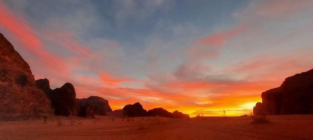 undefined Yasmina Luxury Camp 3