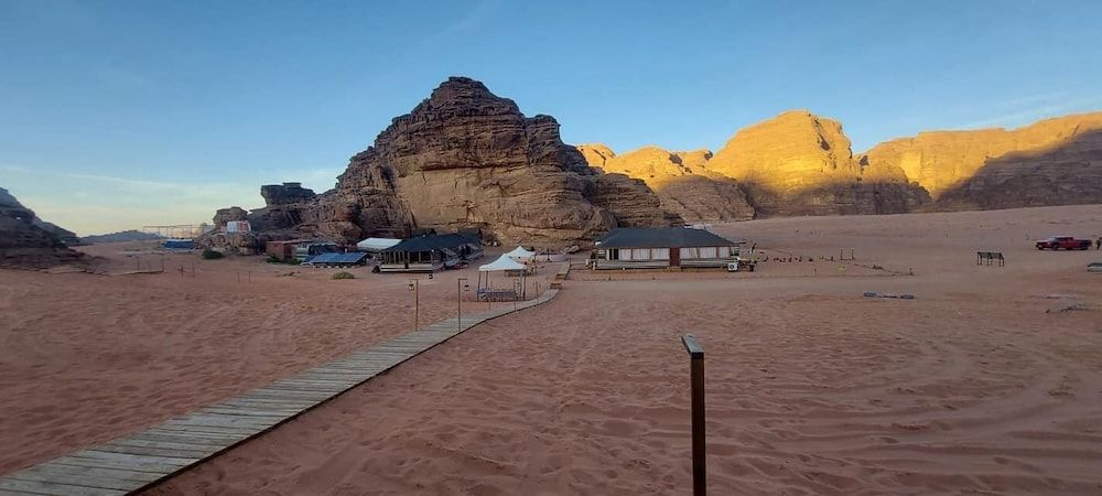 undefined Yasmina Luxury Camp 6