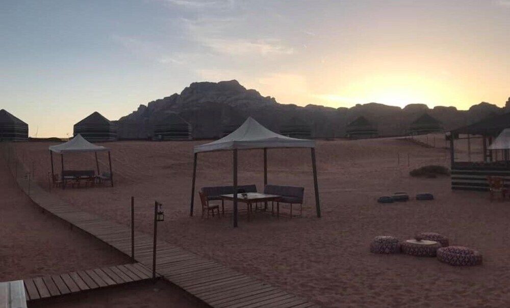 undefined Yasmina Luxury Camp 2