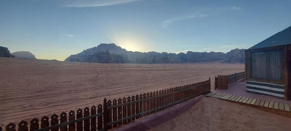 undefined Yasmina Luxury Camp 8