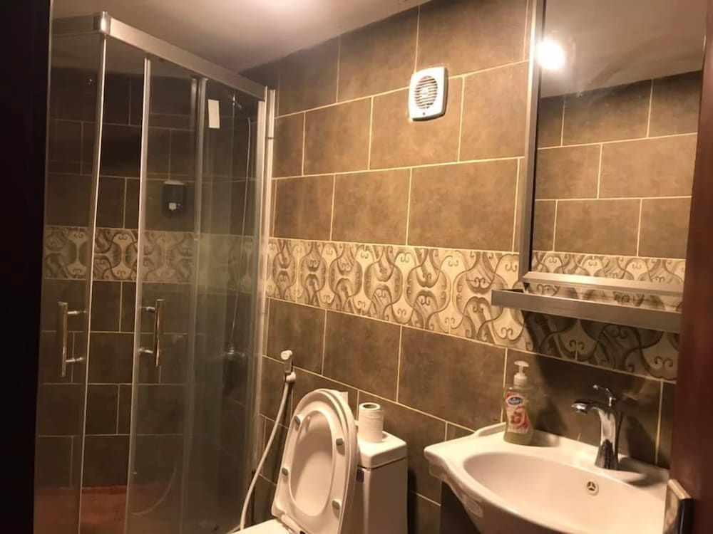 Yasmina Luxury Camp Panoramic Double or Twin Room, 1 Bedroom, Mountain View 8