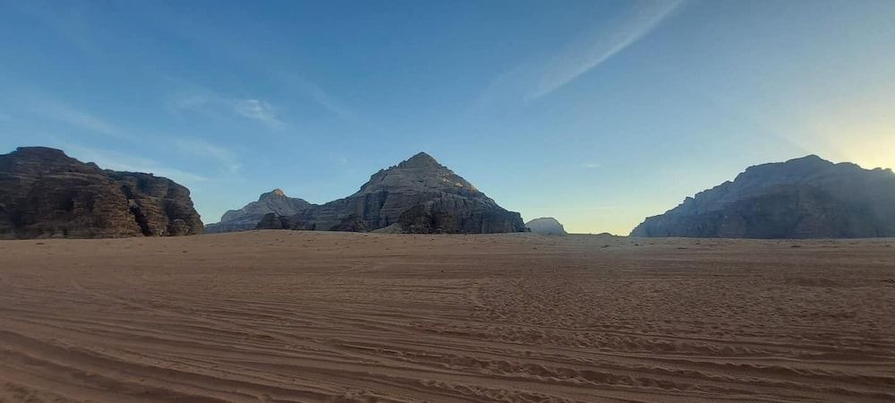 undefined Yasmina Luxury Camp 7