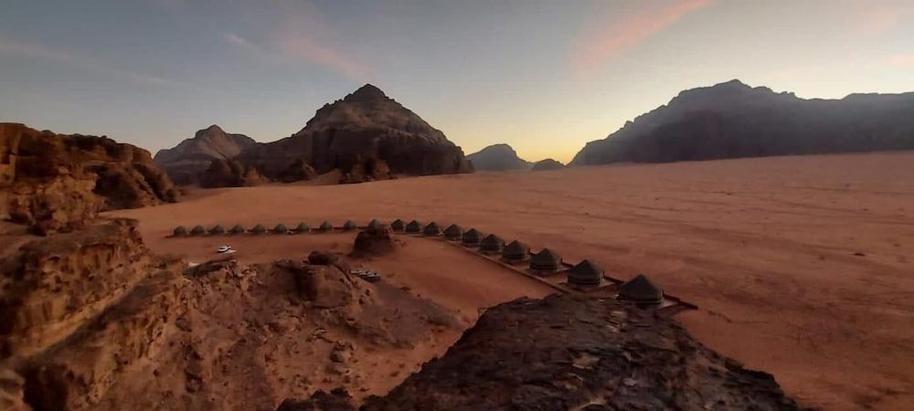 undefined Yasmina Luxury Camp 5