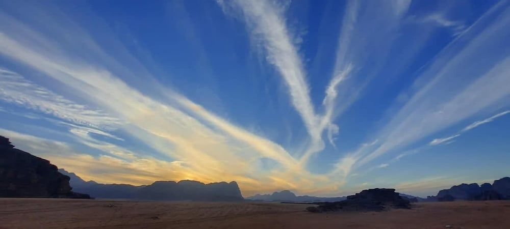 undefined Yasmina Luxury Camp 9