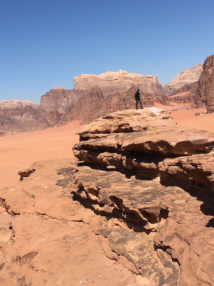 undefined Wadi RumYoussef Boombastic 2