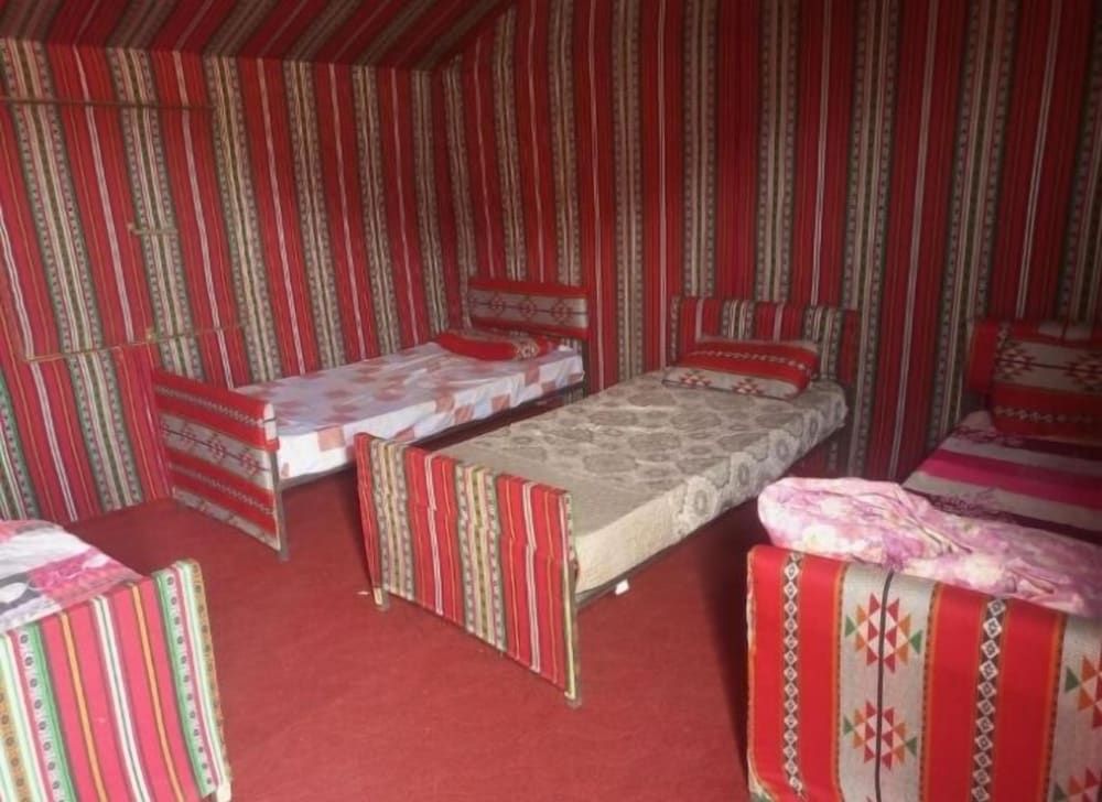 undefined Wadi RumYoussef Boombastic