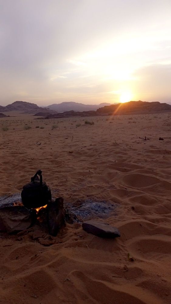 undefined Wadi RumYoussef Boombastic 3