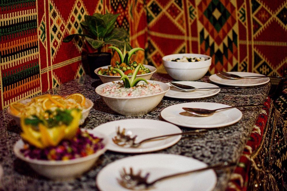 undefined Rum Crown Camp 5