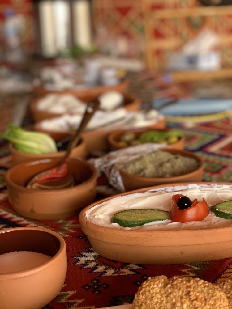 undefined Rum Crown Camp 7