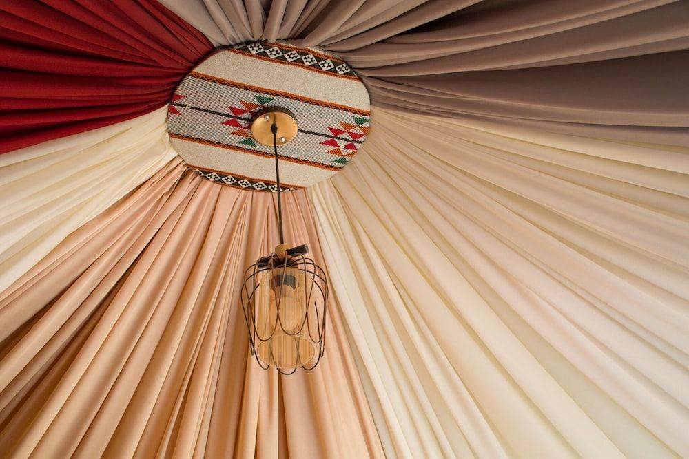 undefined Rum Crown Camp 10