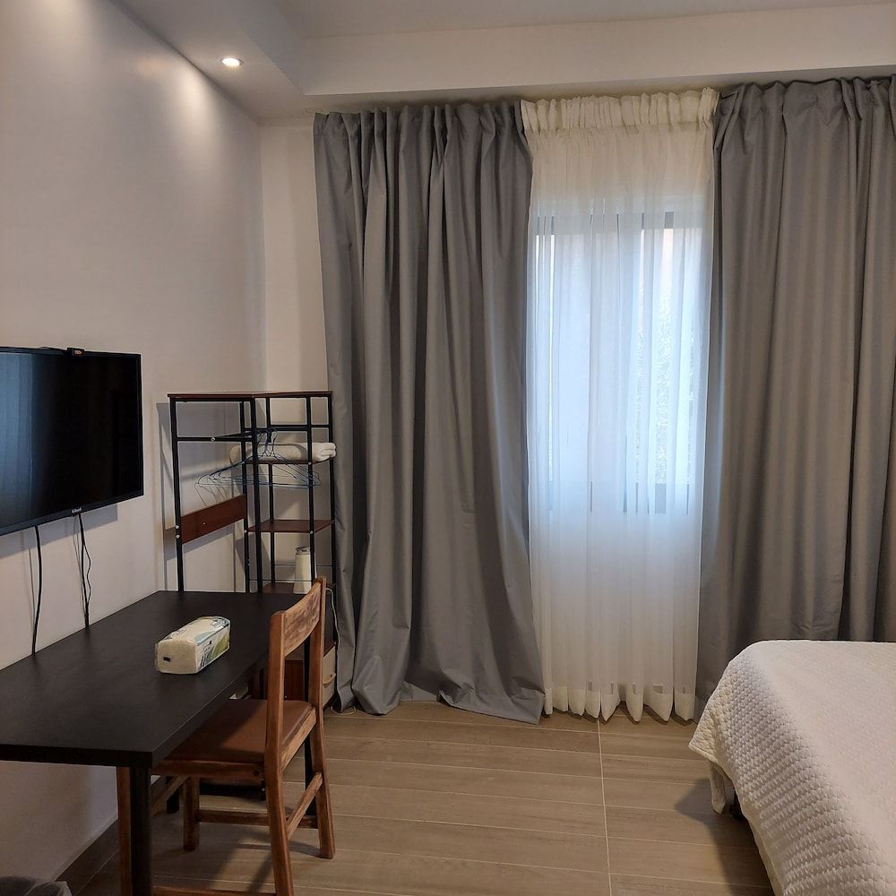 COCO Guesthouse Comfort Double Room 12