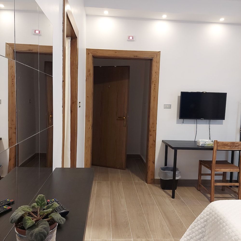 COCO Guesthouse Comfort Double Room 11