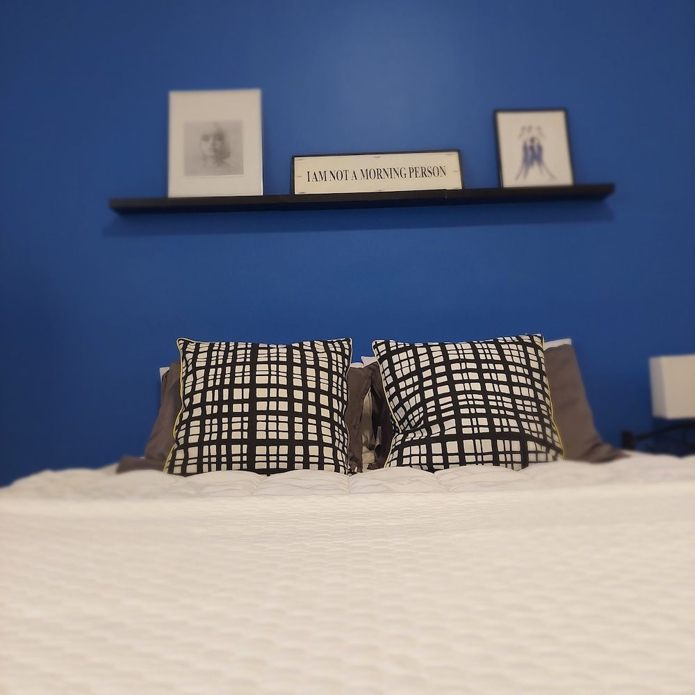 COCO Guesthouse Standard Double Room 2
