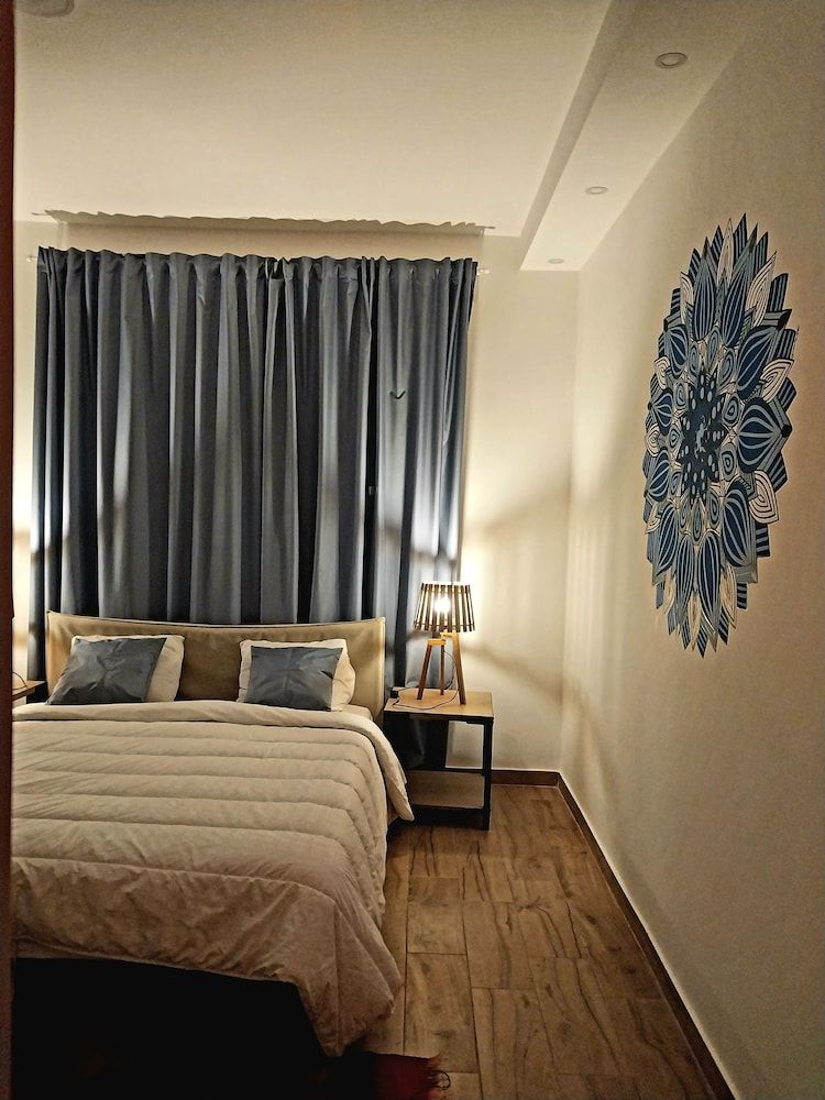 COCO Guesthouse Standard Double Room 4