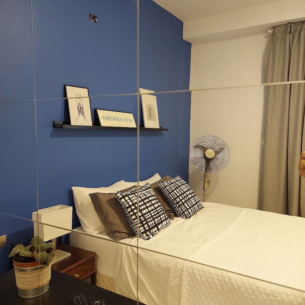 COCO Guesthouse Comfort Double Room 3