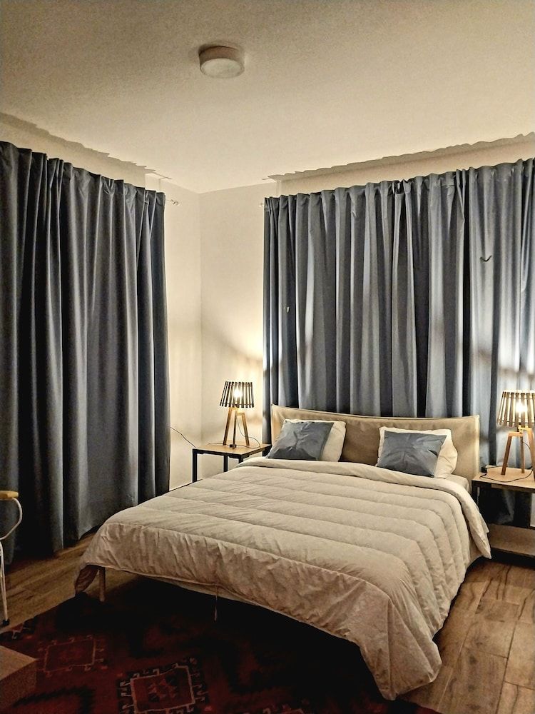 COCO Guesthouse Standard Double Room 10