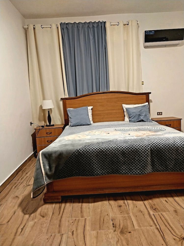 COCO Guesthouse Comfort Double Room 6