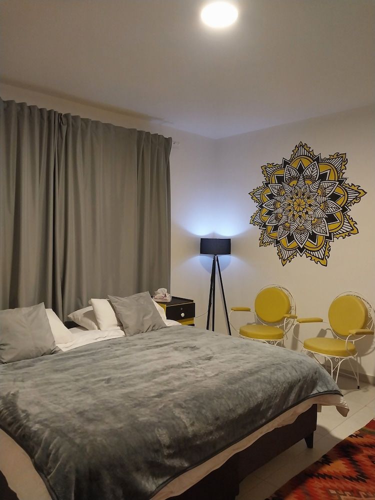 COCO Guesthouse Comfort Double Room 2
