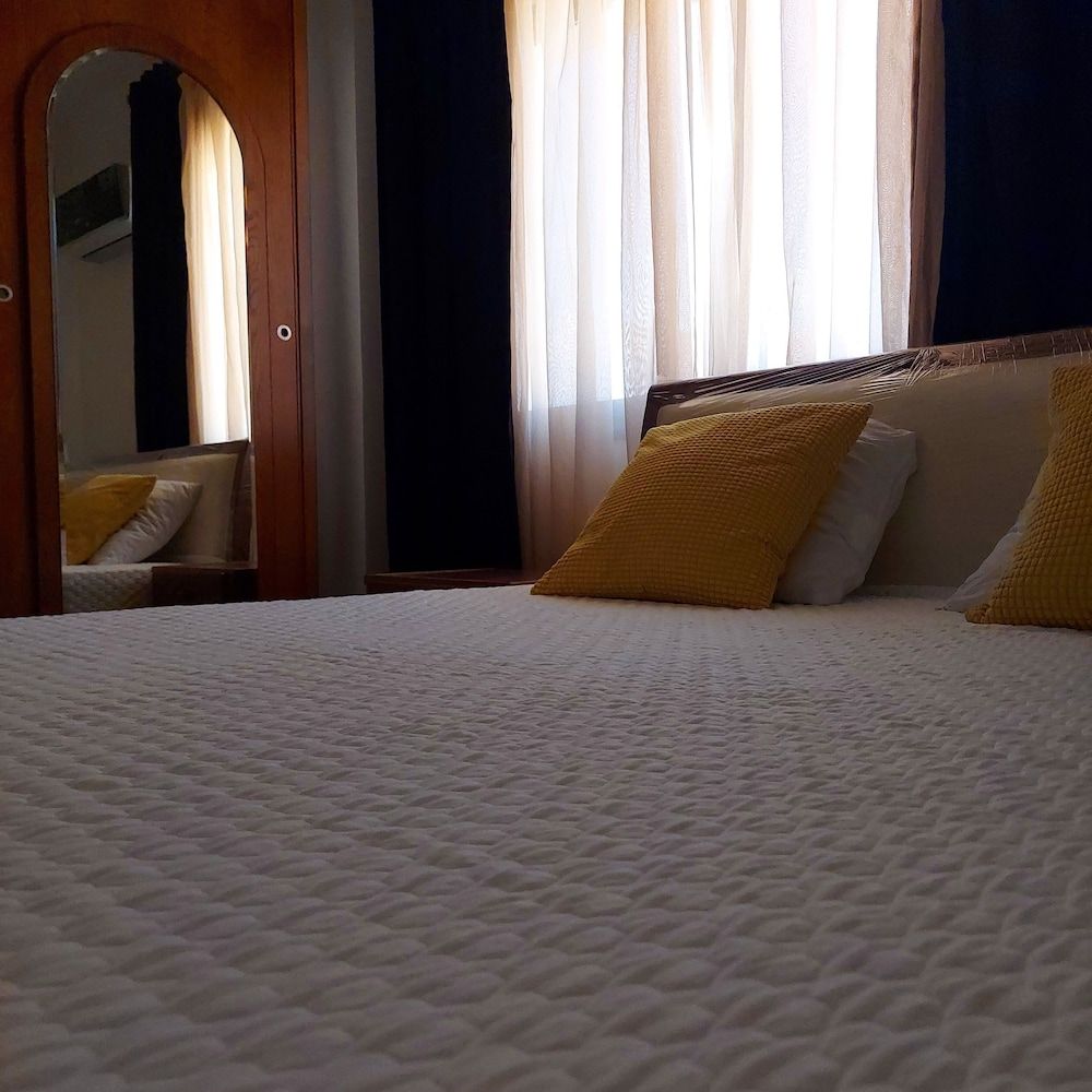 COCO Guesthouse Comfort Double Room 5