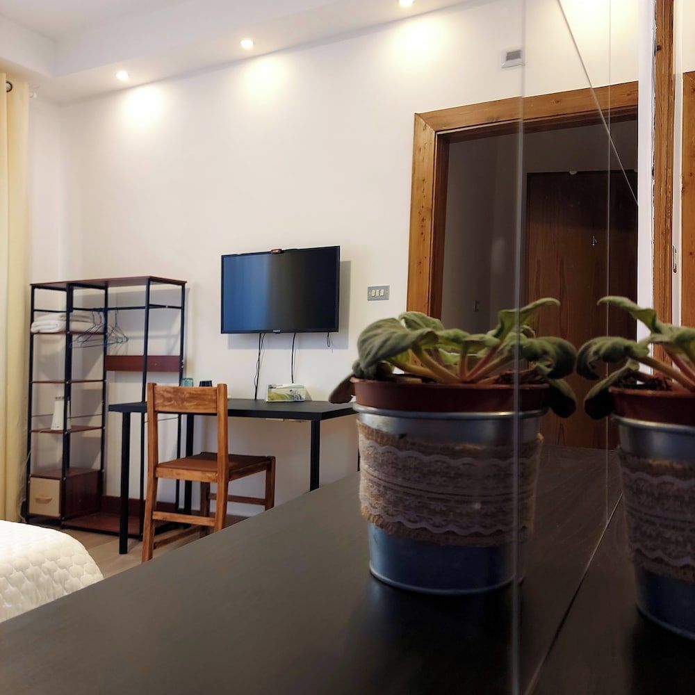COCO Guesthouse Standard Double Room 17