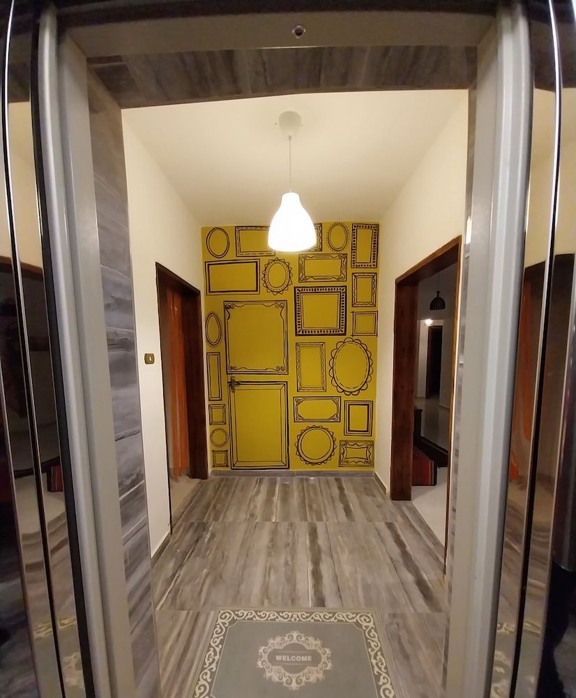 Elevator