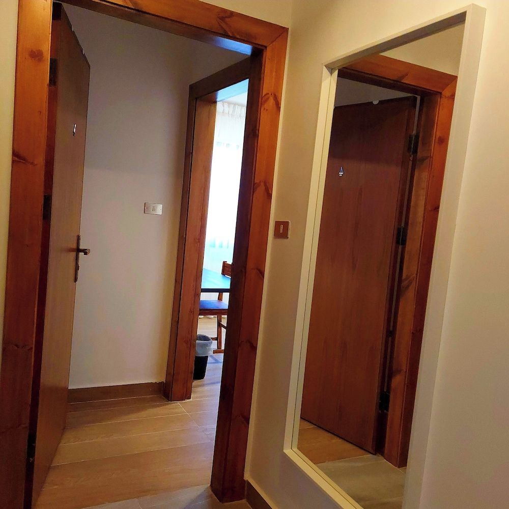 COCO Guesthouse Standard Double Room 19